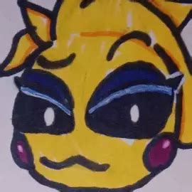 Jack O Chica by EroticPhobia on Newgrounds